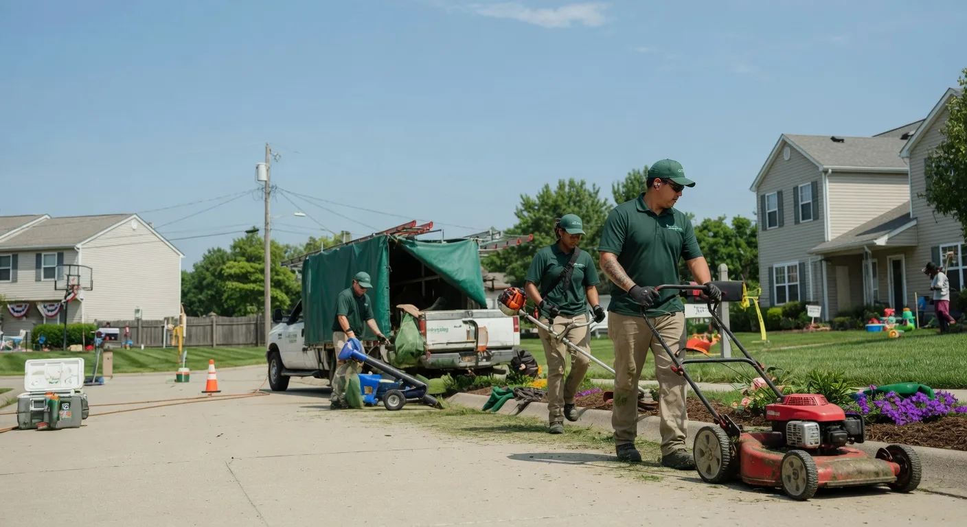 Irrigation Installation in Bates City, MO near me